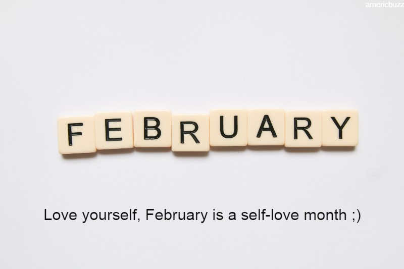 best february quotes