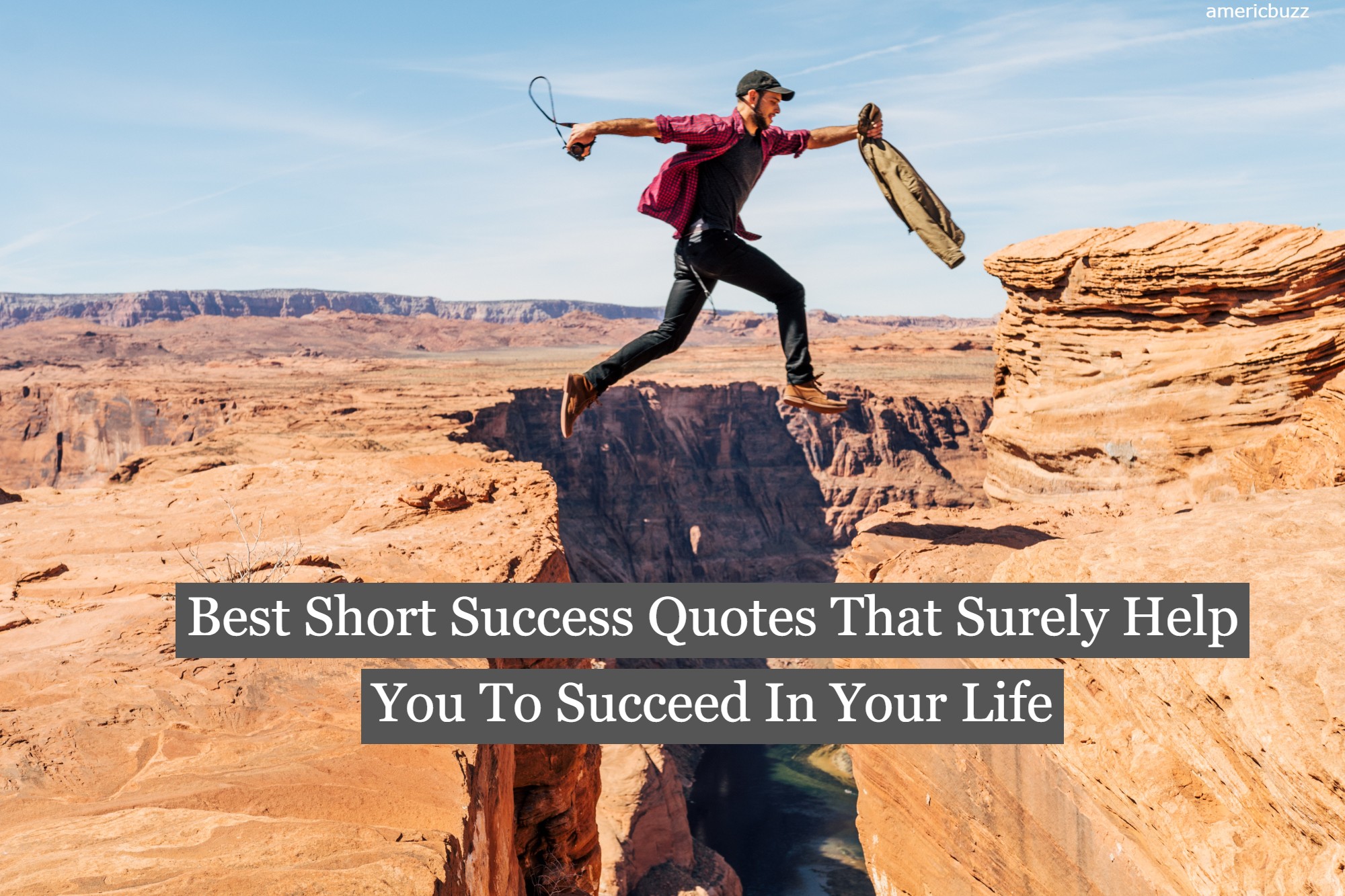 Best Short Success Quotes That Surely Help You To Succeed In Your Life