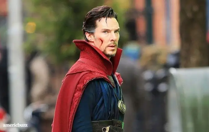 3 Newest Upcoming Movies of Benedict Cumberbatch