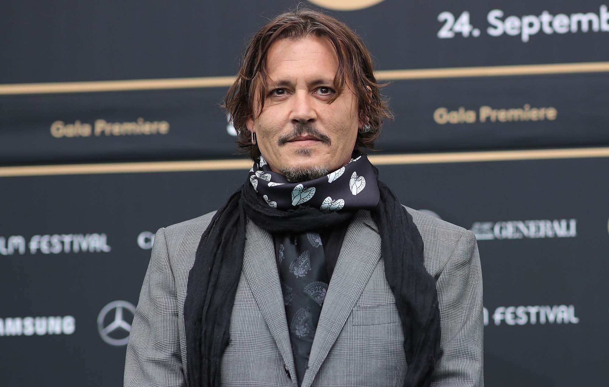 Upcoming Movies of Johnny Depp Coming