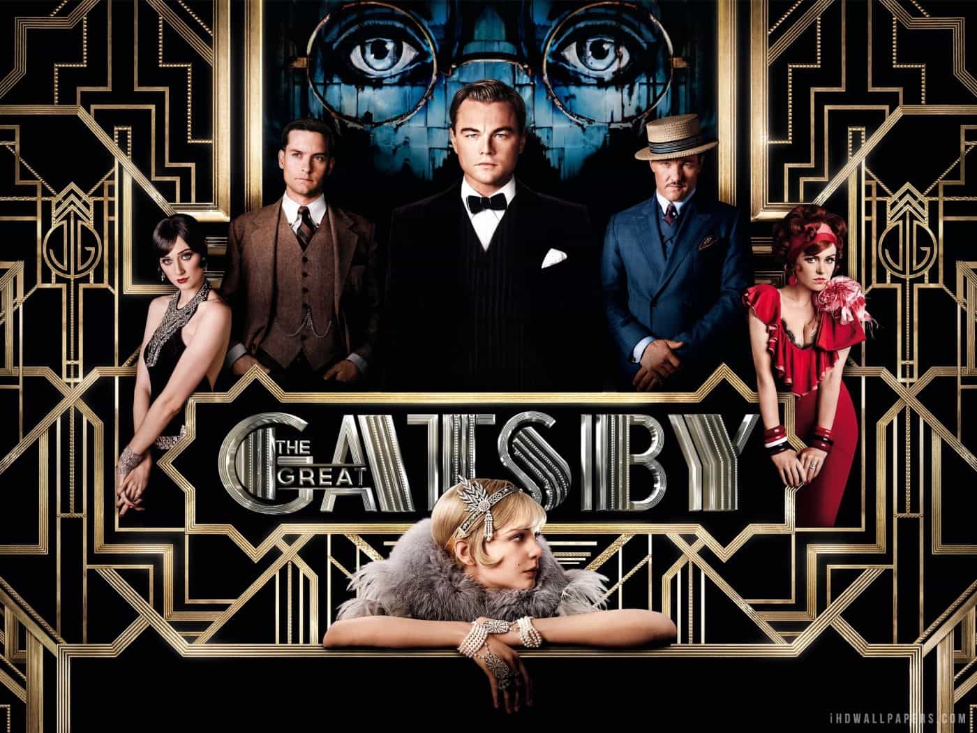 Checkout The Great Gatsby Characters and Cast: Who they are?