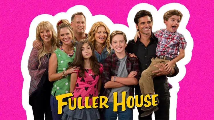 Fuller House Season 6