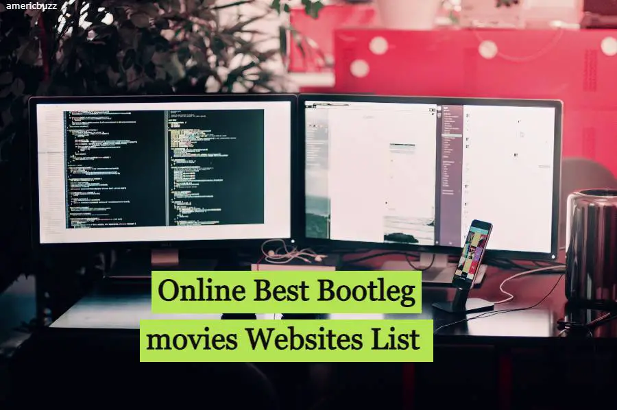 Online Best Bootleg movies Websites List