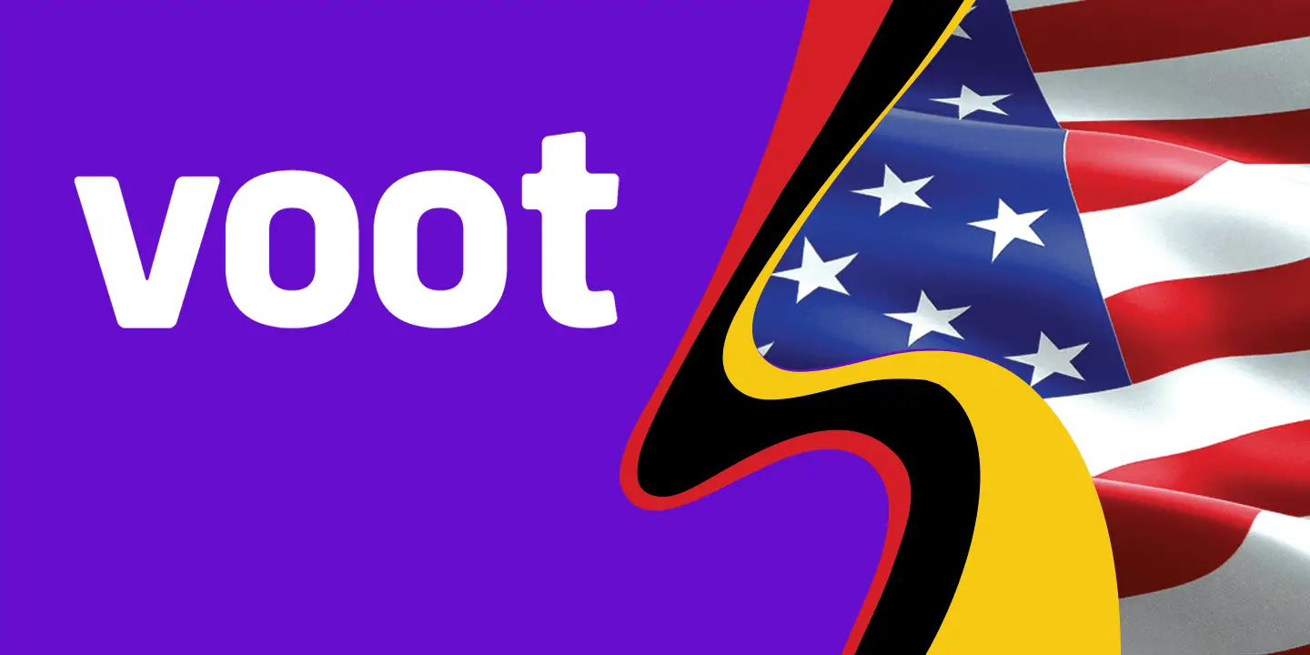 5 Tested Ways on How to watch voot in USA With VPN