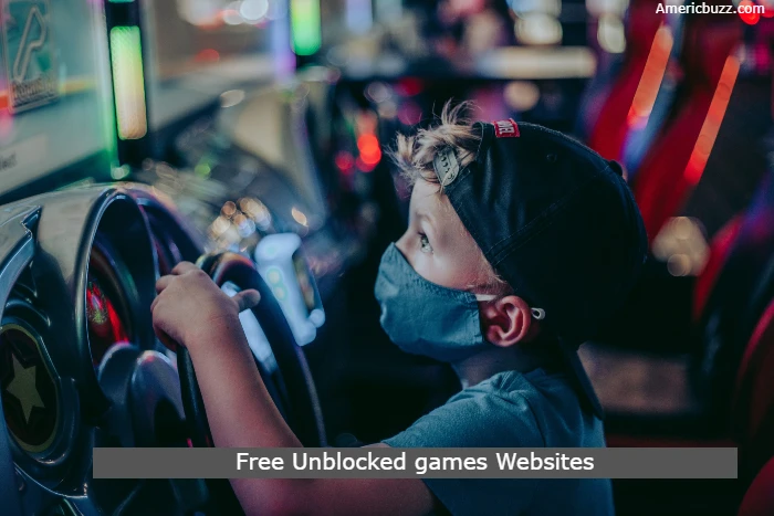 free unblocked games websites