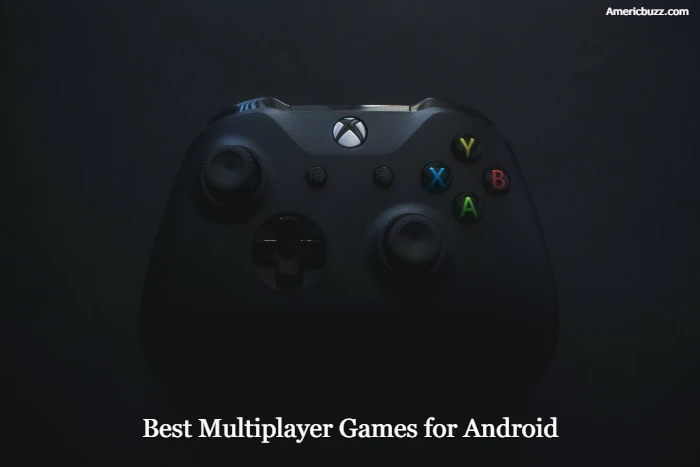 best multiplayer android games
