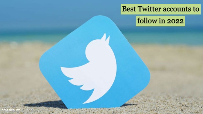 Best Twitter accounts to follow