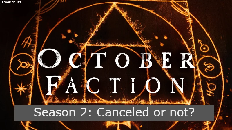 october faction season 2