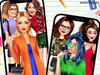 8 Latest Free Dress up Games For Girls