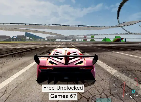 Free Unblocked Games 67