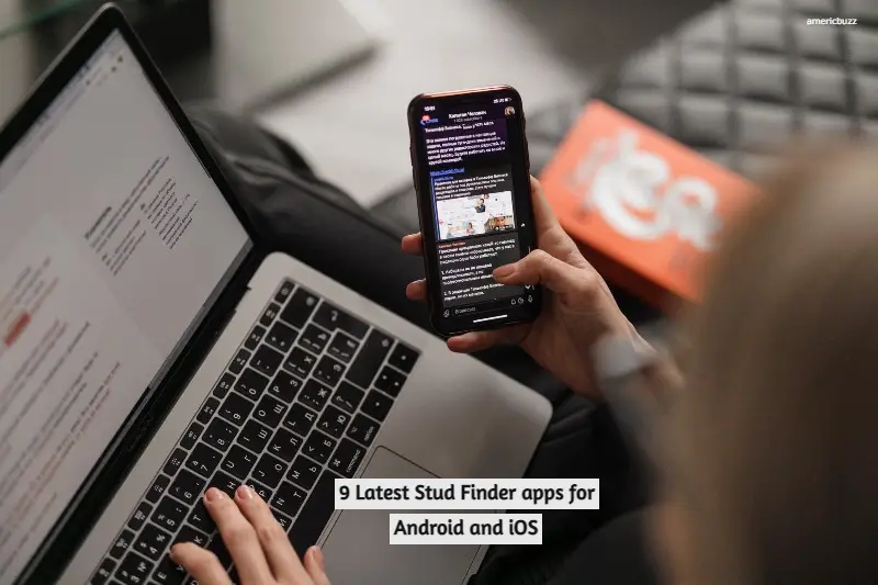 9 Latest Stud Finder apps for Android and iOS
