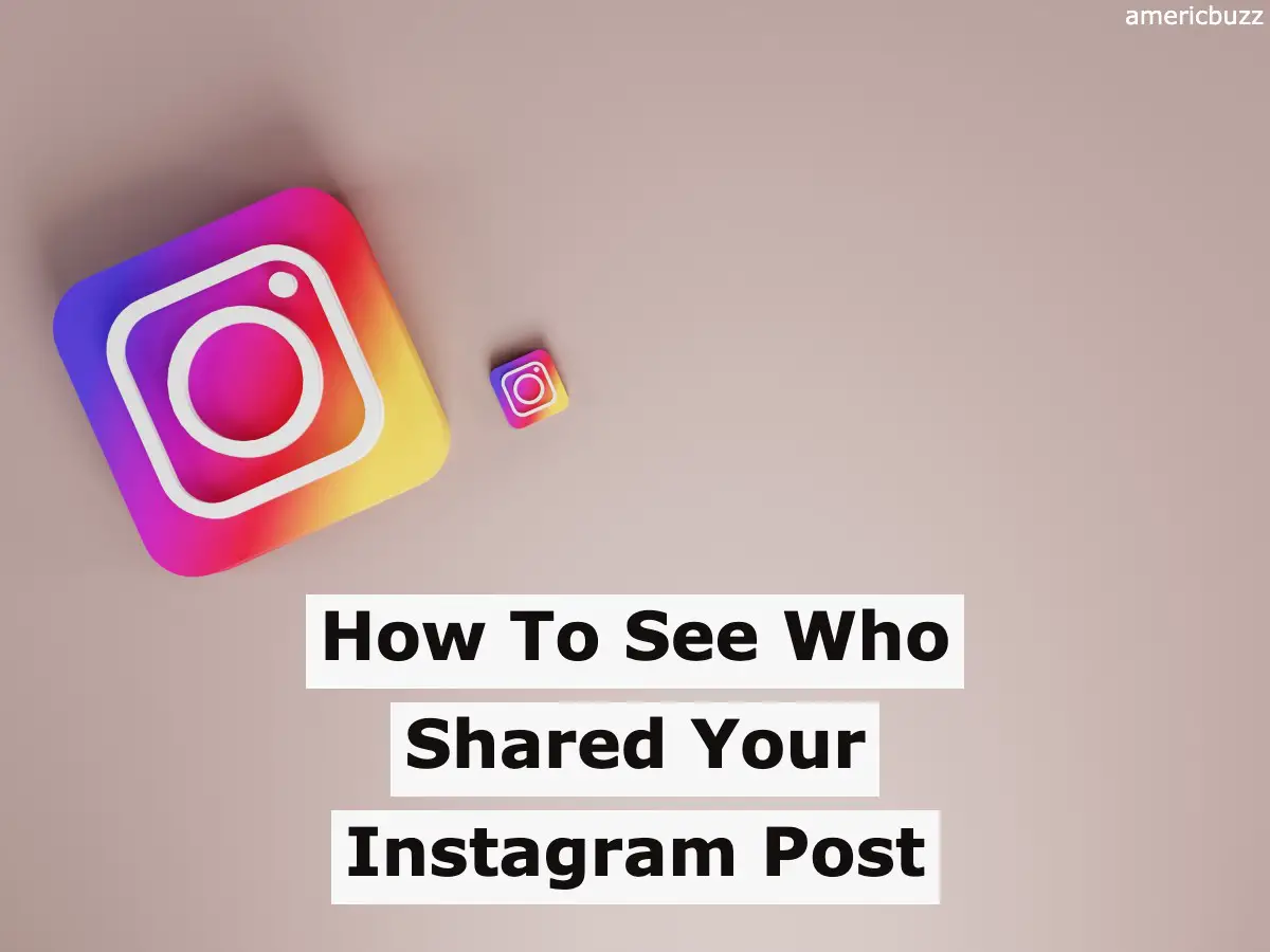 How To See Who Shared Your Instagram Post