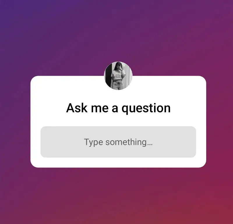 Newly 45+ Trending Instagram Ask Me Anything Questions Ideas