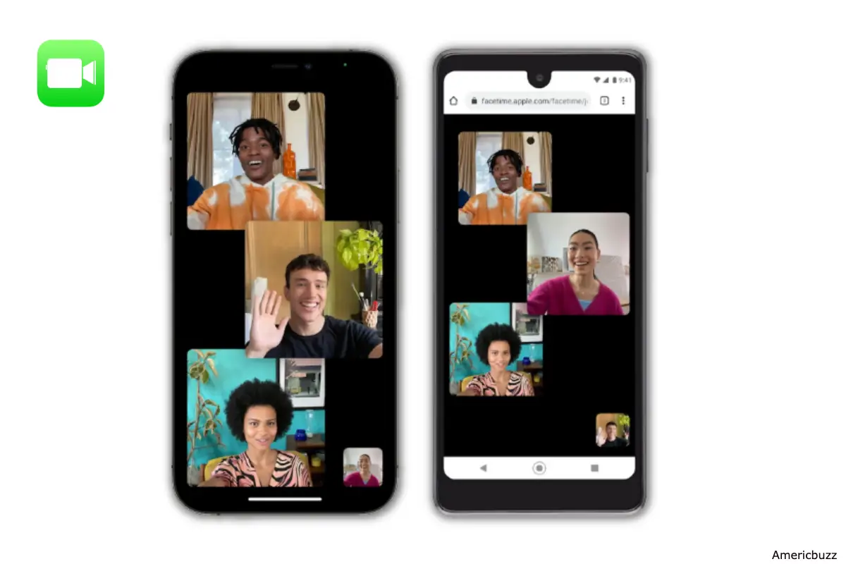 Delete a Group On FaceTime