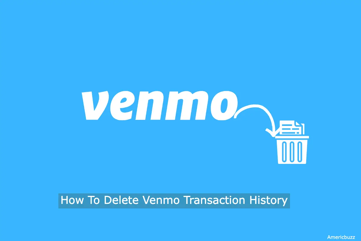 How To Delete Venmo Transaction History