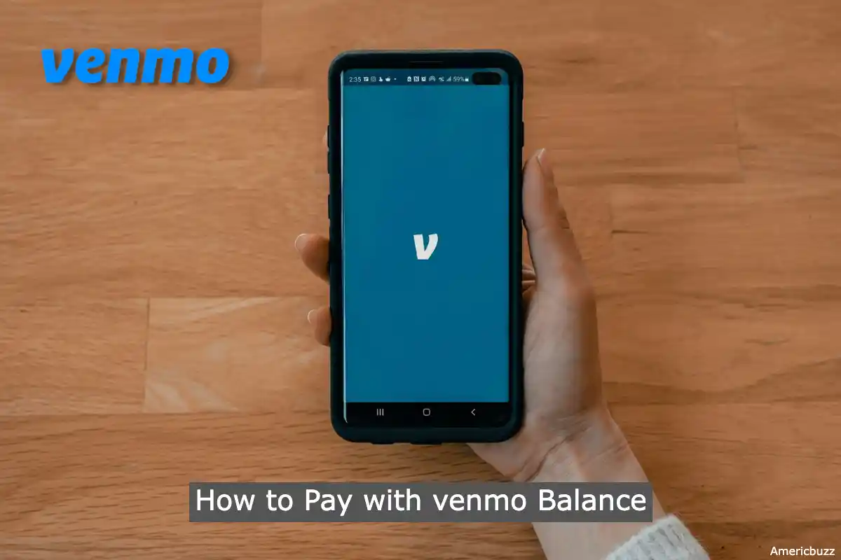 How to pay with venmo balance(2022)