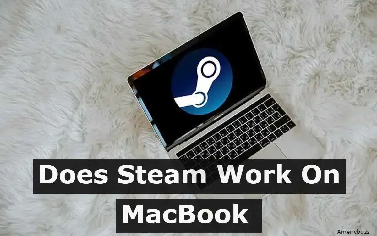 Does Steam Work On MacBook