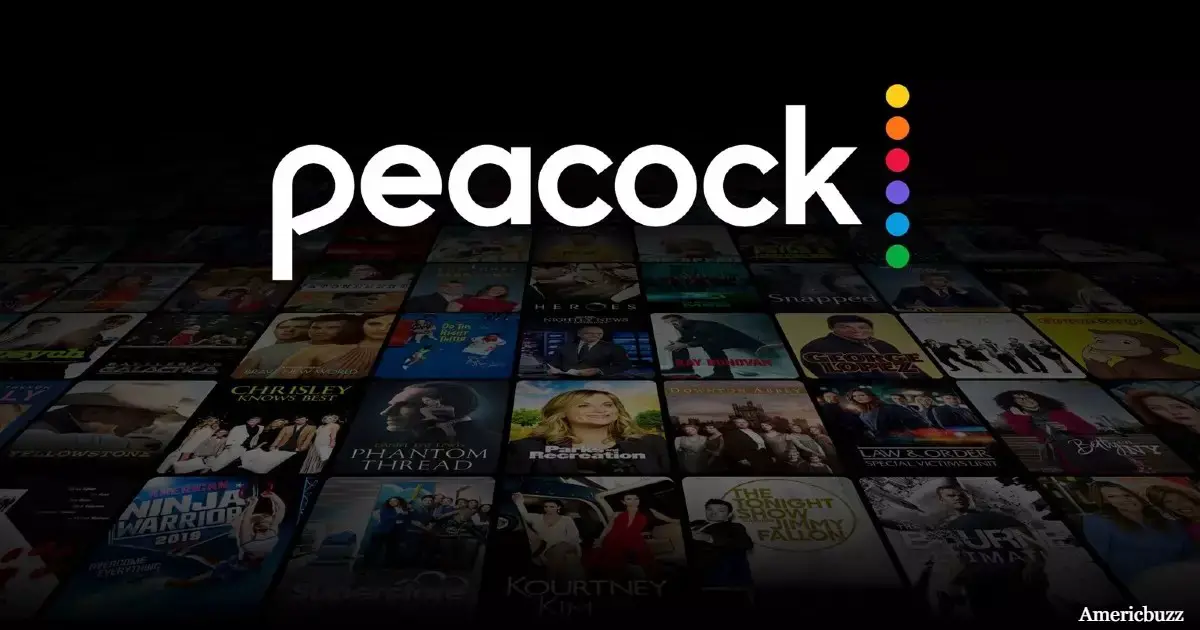 How To Log In On Peacock TV App? | Here's Complete Guide For You