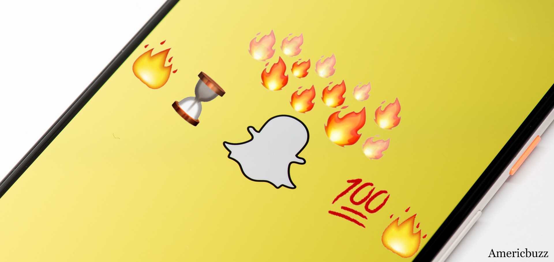 Longest Snapchat Streak