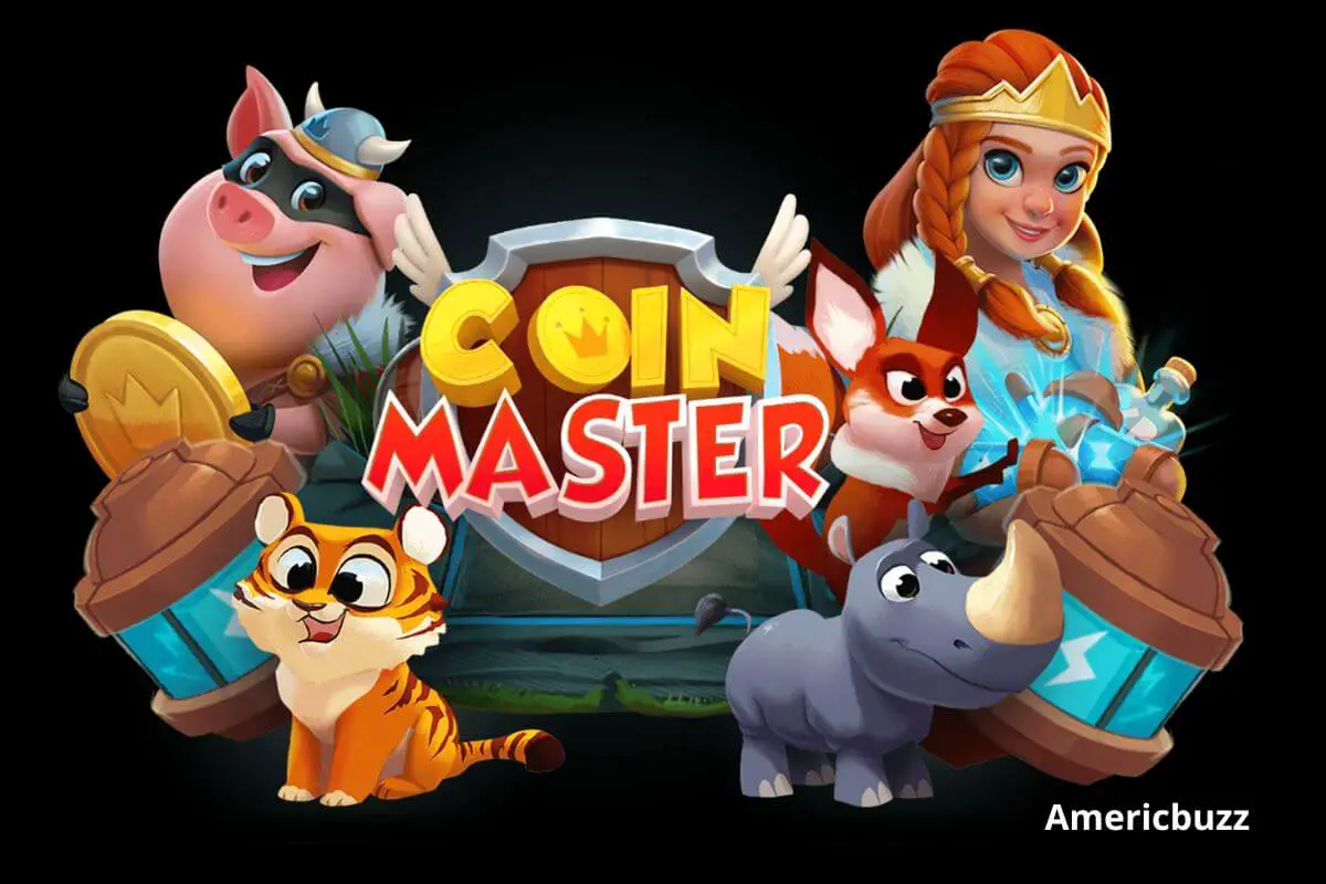 How To Get links For Pet Master Free Spins And Coins?
