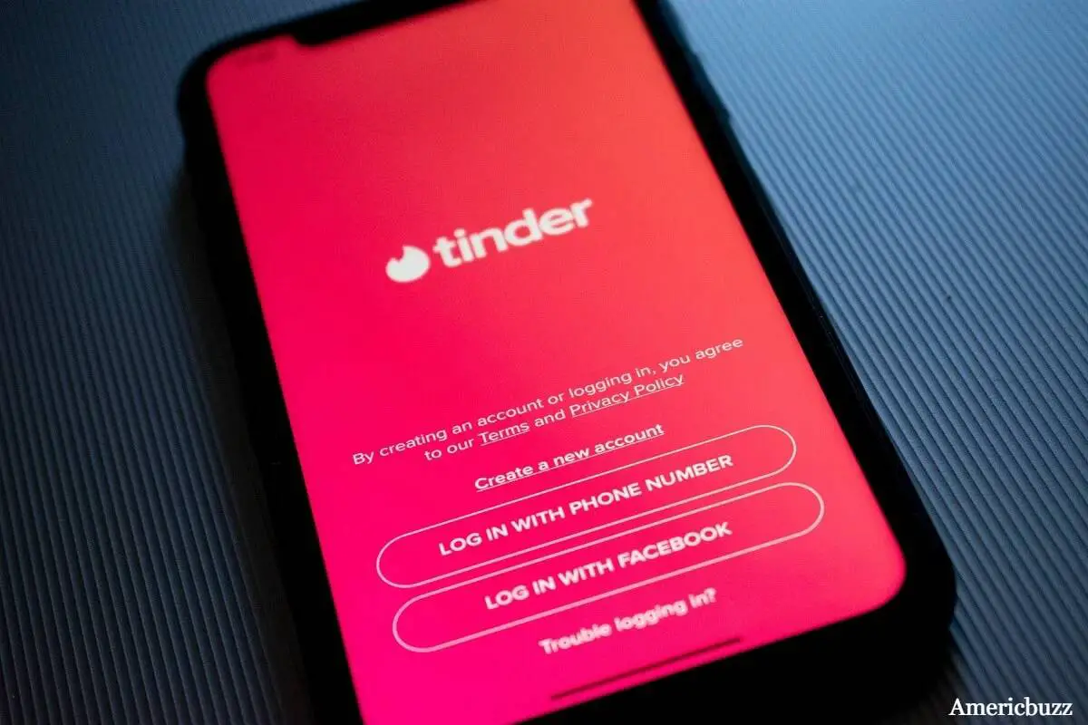 How to Change Your Name Or Gender On Tinder 1