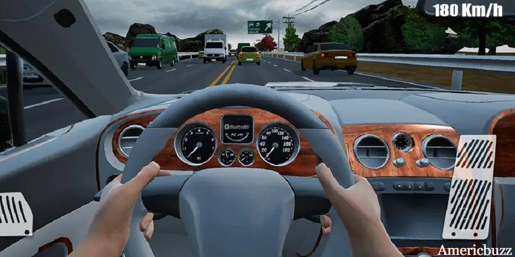 Real Driving 2 Ultimate Car Simulator