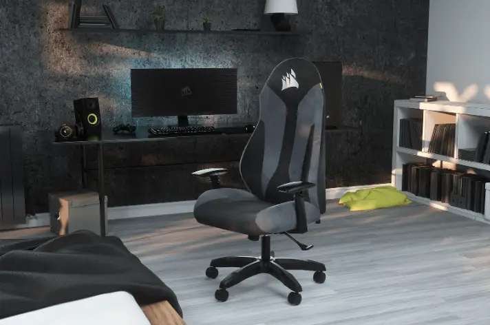The top gaming chairs on the market right now 