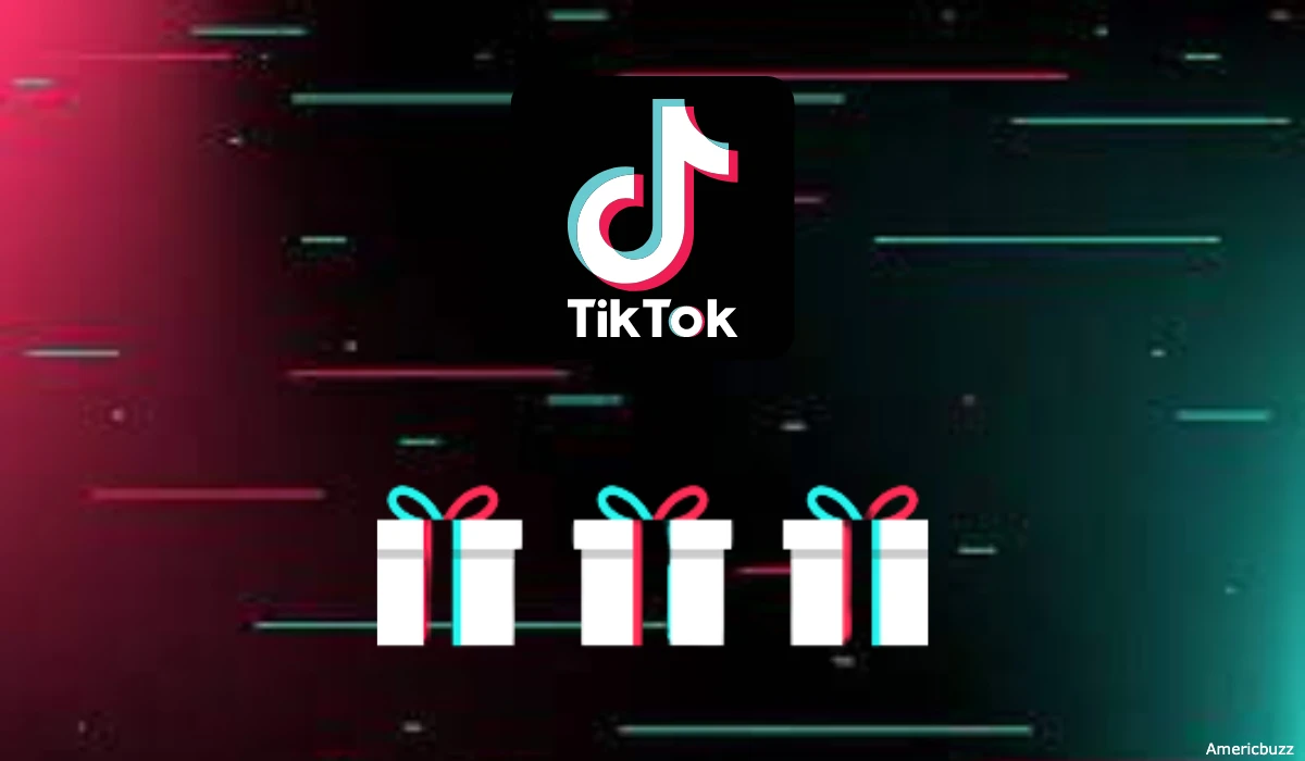 How Do TikTok Gifts Work