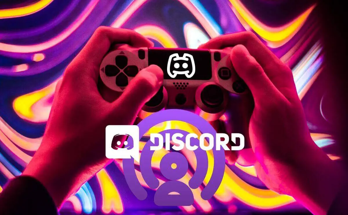 how to get discord on ps5