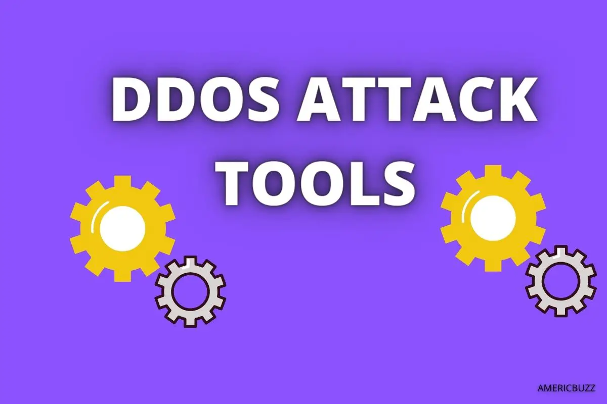 free DDos website attack tools