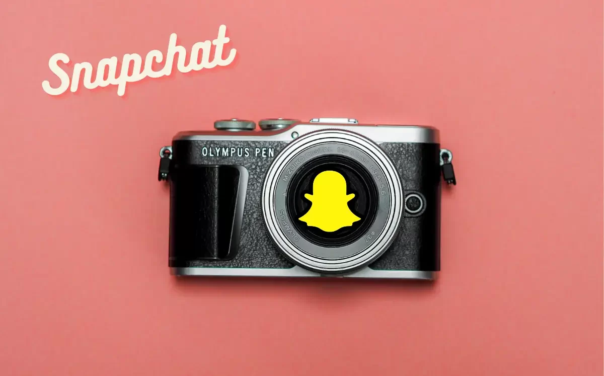 What Does IDM Mean On Snapchat? |A Quick Answer Guide|