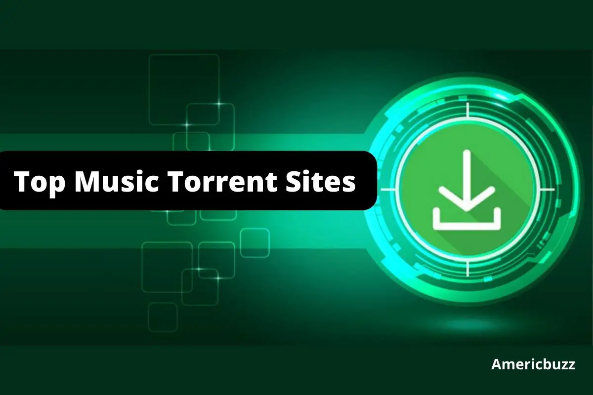 Download Music From The Top 18 Music Torrent Sites