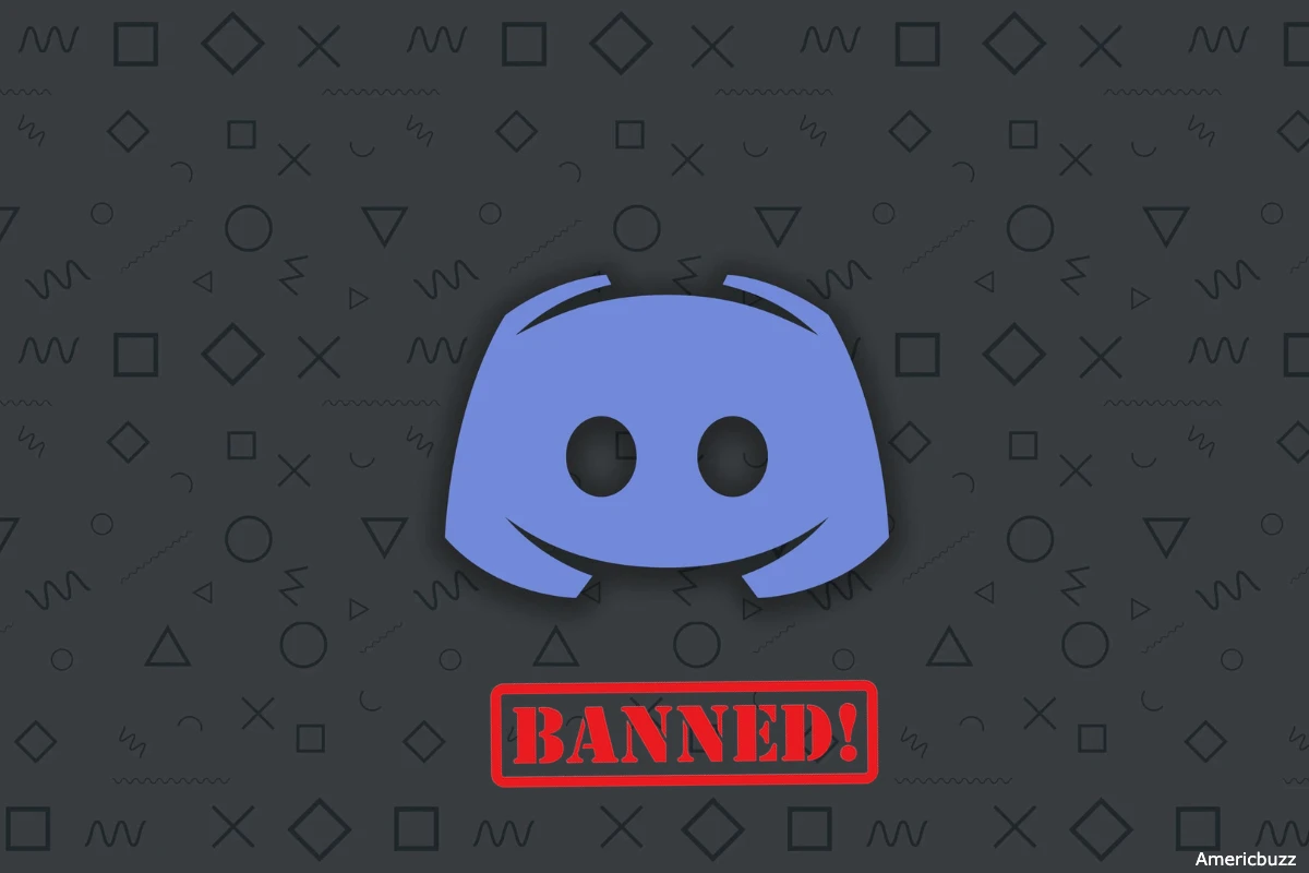 how to unban someone on Discord