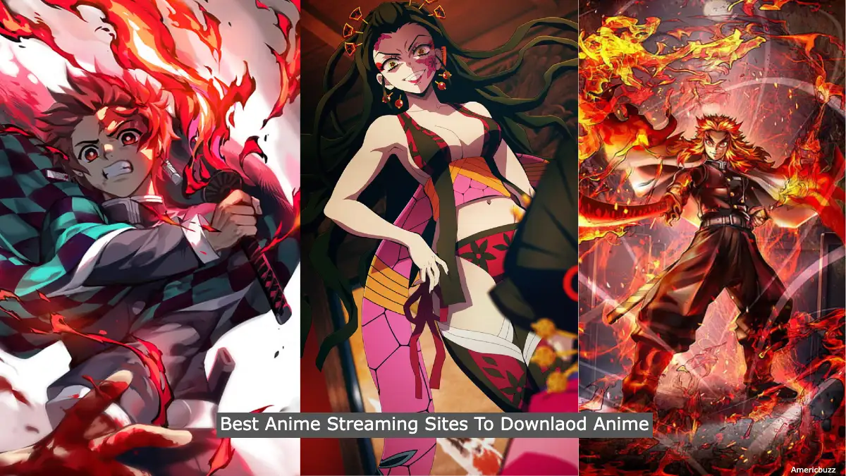 anime streaming sites to download