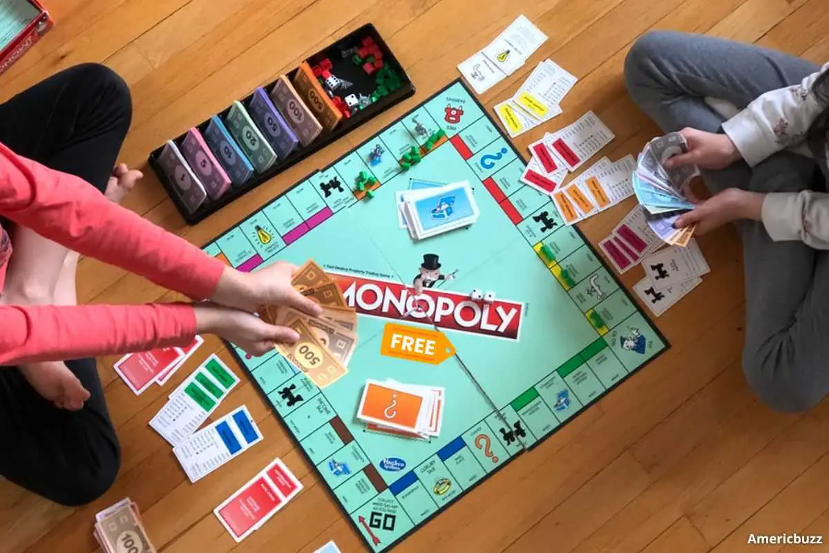 How To Play Monopoly Online Free