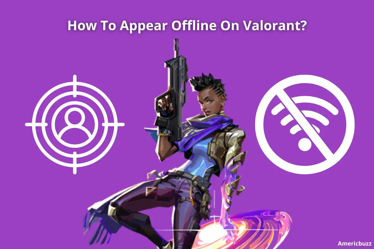 How To Appear Offline On Valorant?