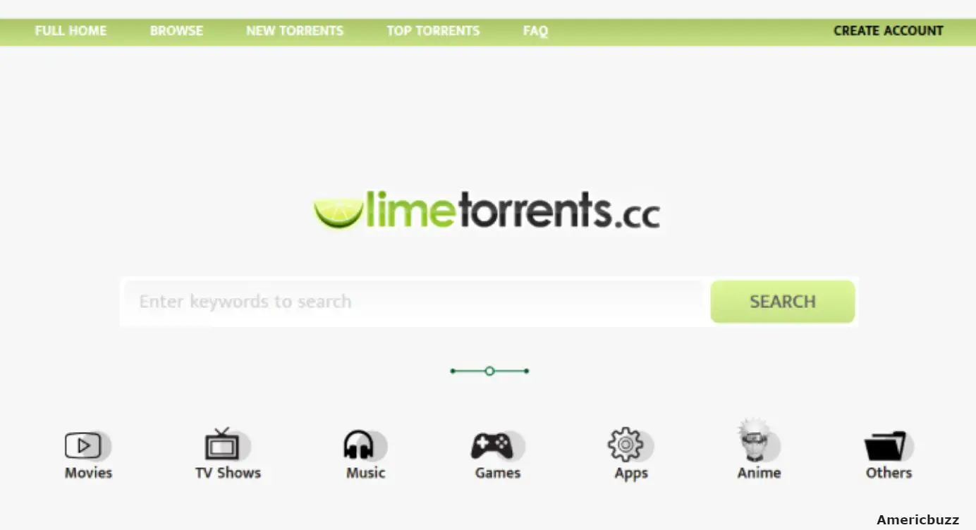 what happened to lime torrents
