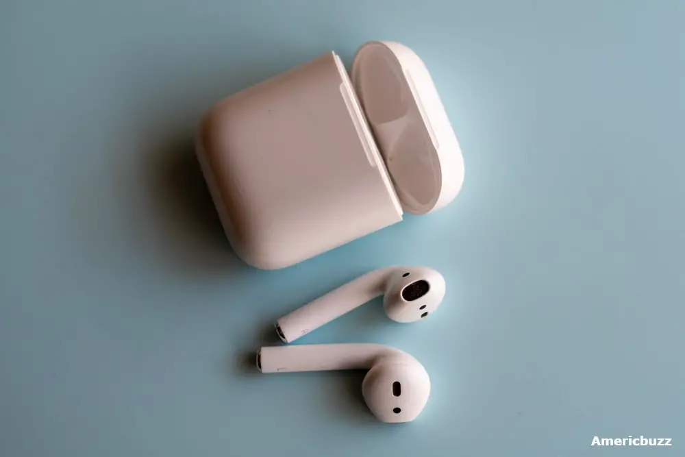 How to connect two airpods to one phone