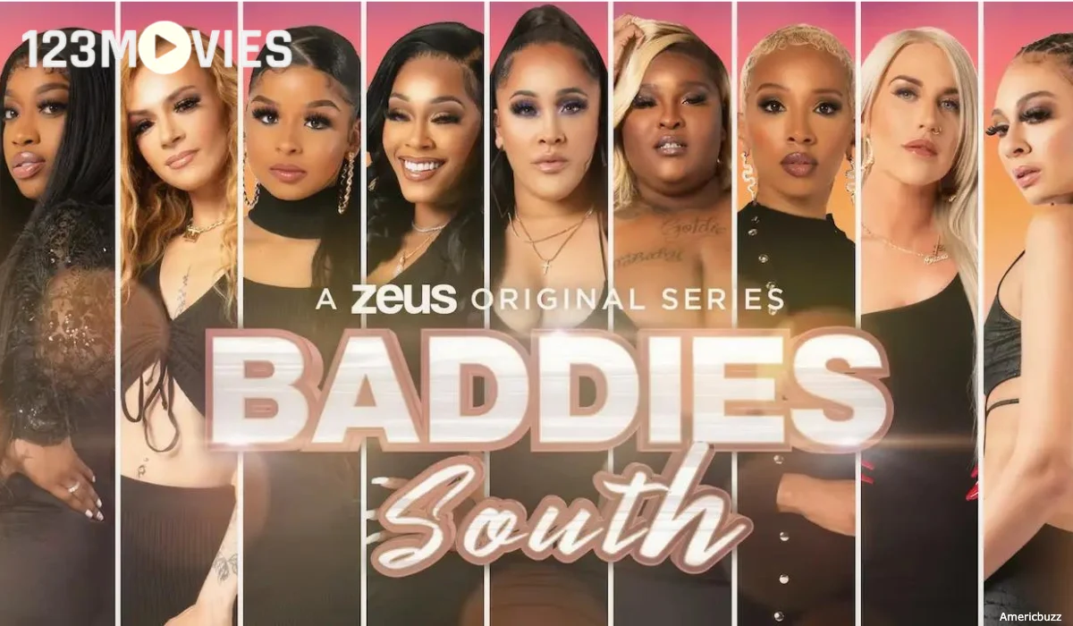 How to watch baddies south online