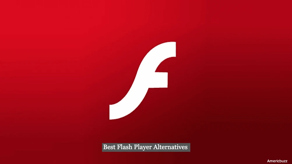 flash player alternatives