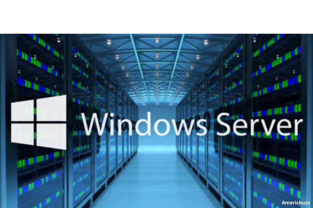 Windows Server 2012 R2 End Of Life