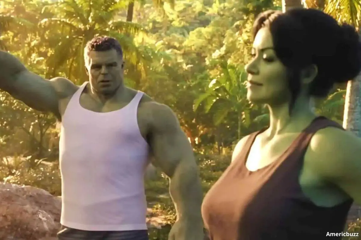 Where To Watch She-Hulk Online For Free