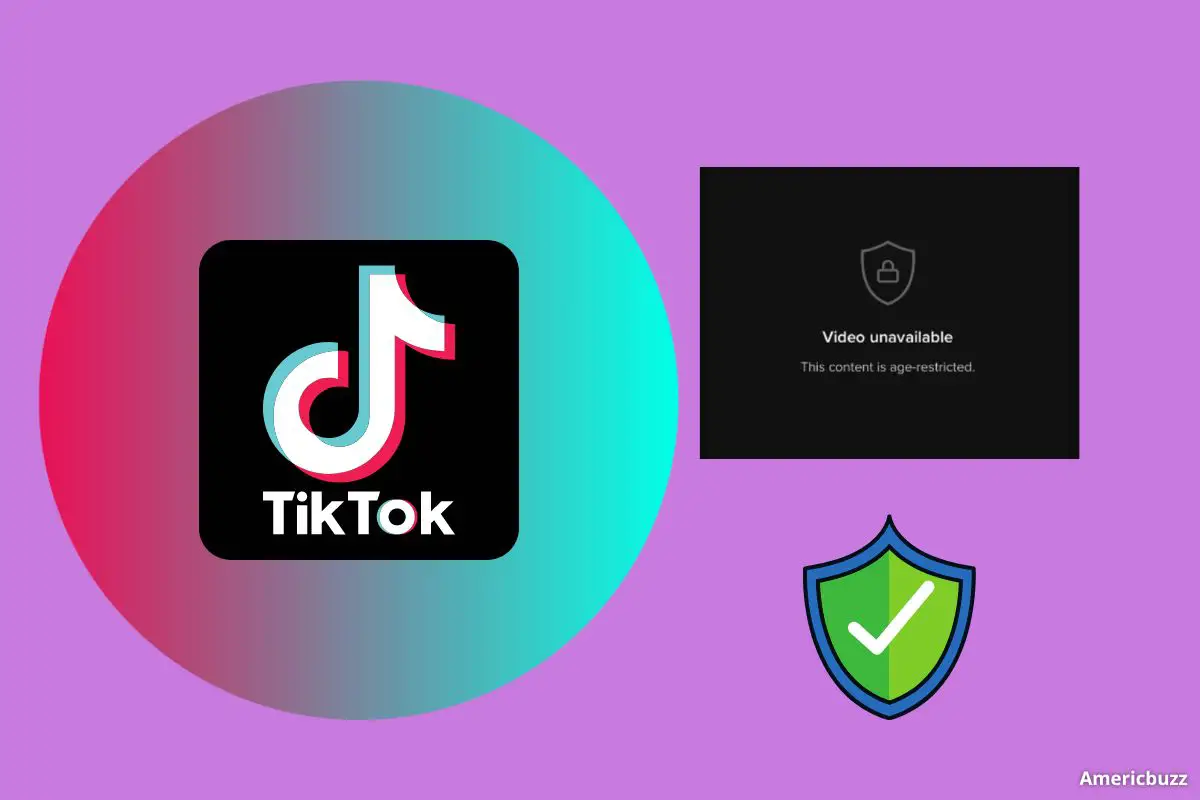 How To Turn Off Age Protection On TikTok