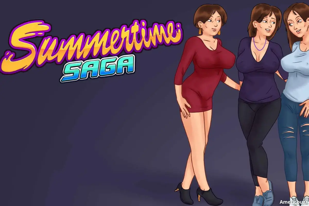 best games like Summertime Saga