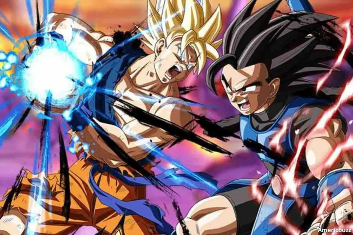Where To Watch Super Dragon Ball Heroes