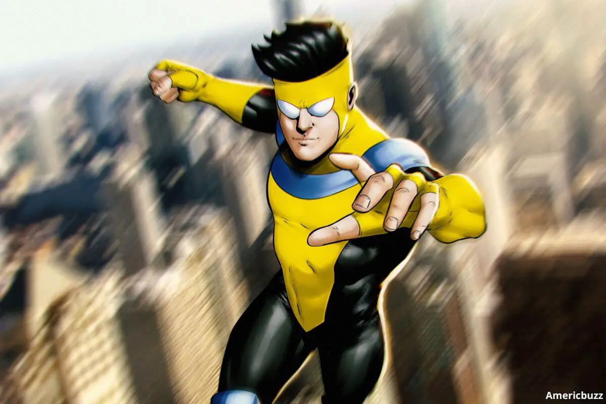 Where To Watch Invincible For Free