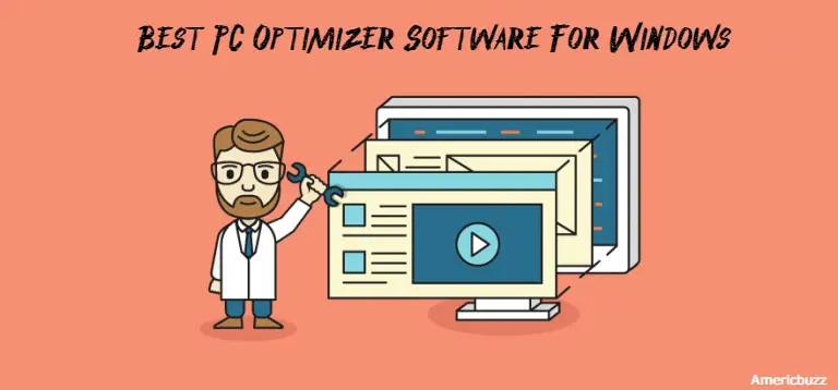 Best PC Optimizer Software For Windows