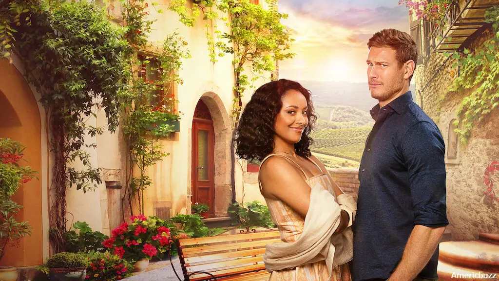 Where to watch love in the villa | is it streaming now