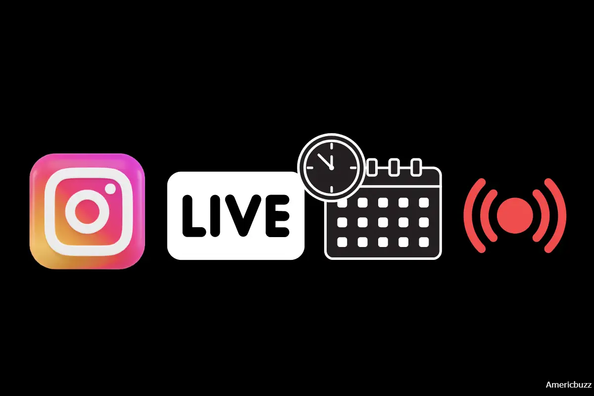 How To Do Instagram Live Scheduling | Step-By-Step Guide!
