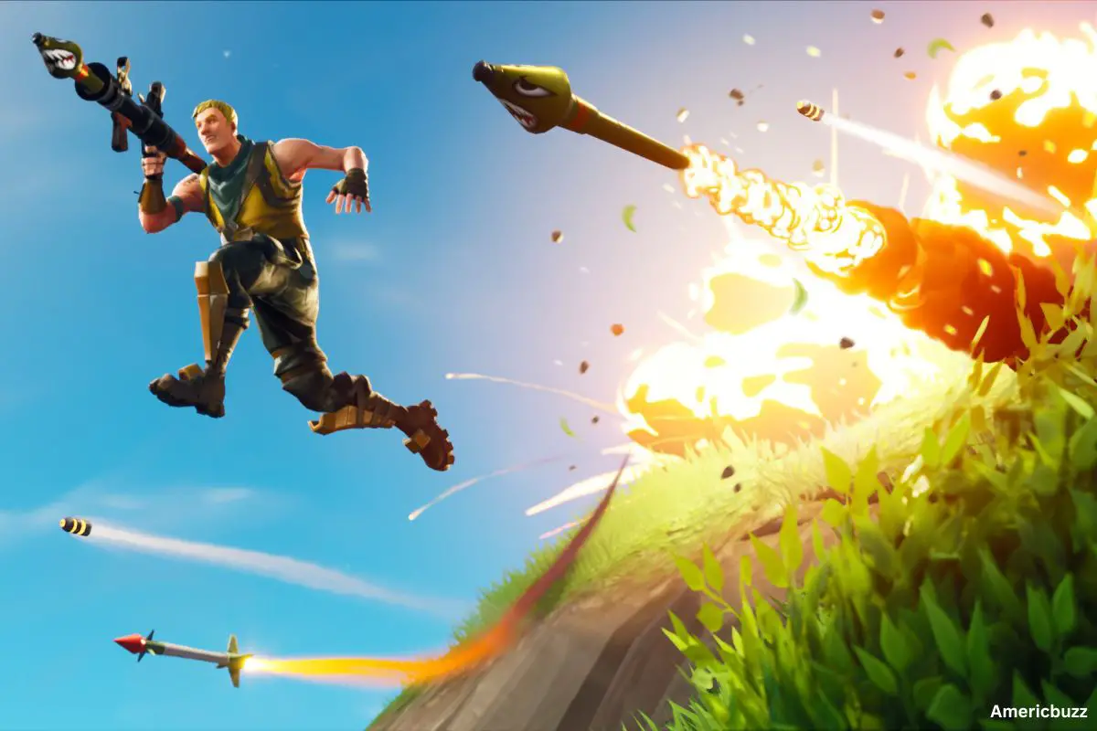 Now.gg Fortnite | Here's How To Play Fortnite Online For Free In 2022